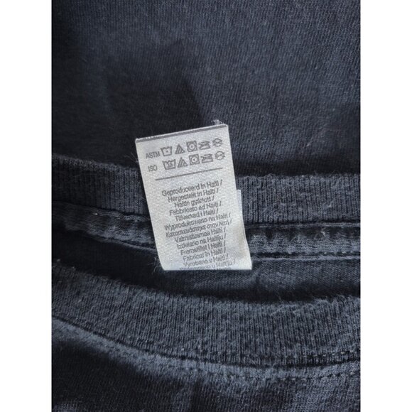 Demolition - Ax And Smash T-Shirt - Picture 2 of 7